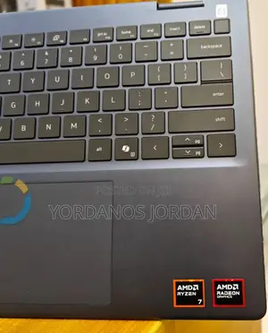 New Laptop Dell Inspiron 14 16GB AMD Ryzen 7 SSD 1T