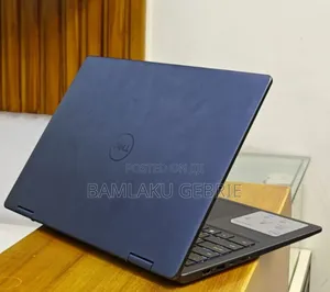 New Laptop Dell Inspiron 14 16GB AMD Ryzen 7 SSD 1T