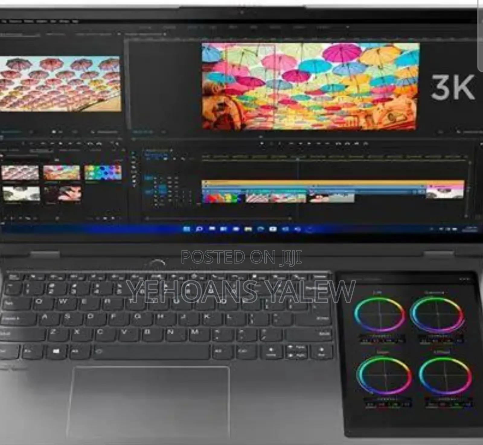 New Laptop Lenovo ThinkPad T14 G3 16GB Intel Core I7 SSD 512GB