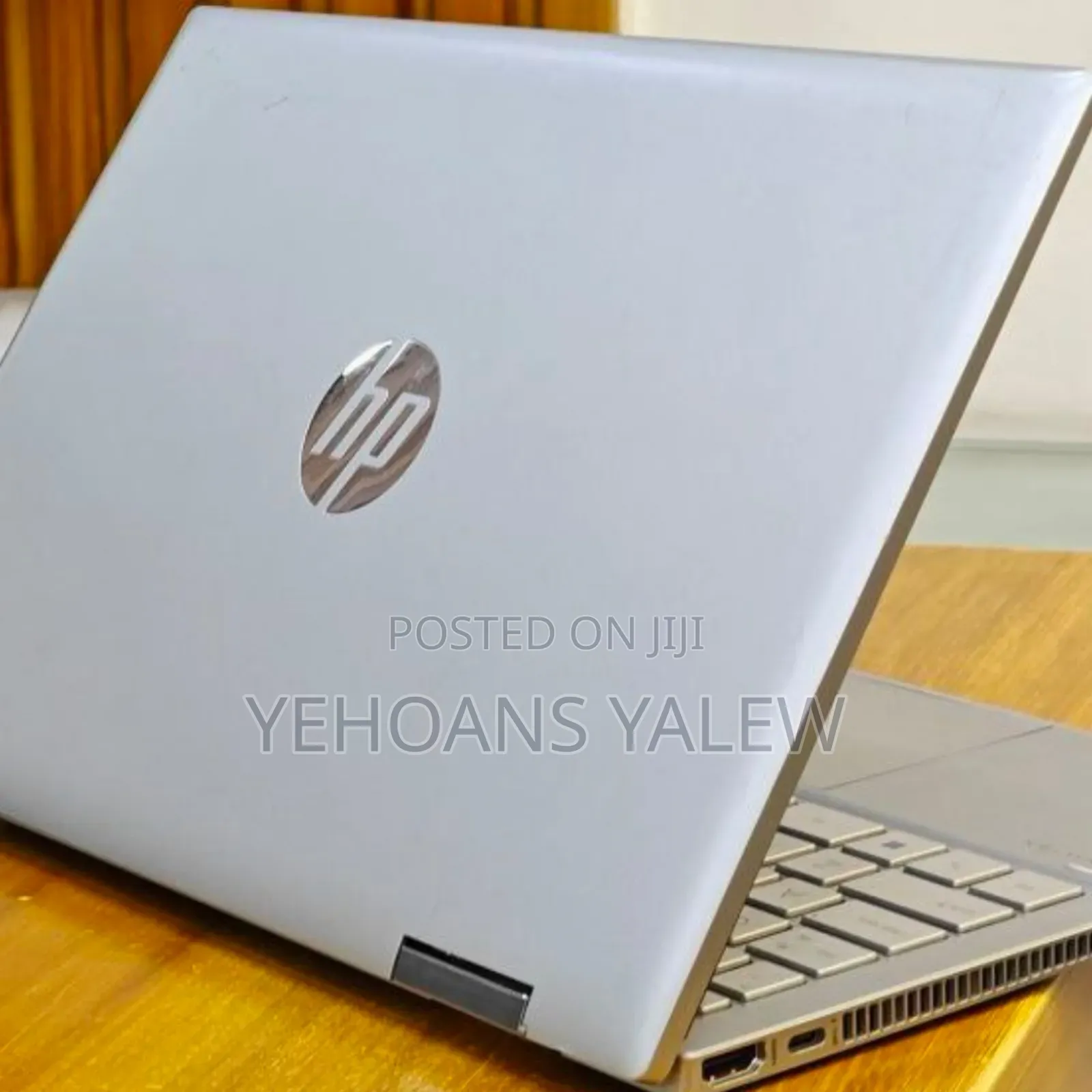 New Laptop HP Pavilion X360 14 16GB Intel Core I5 SSD 1T