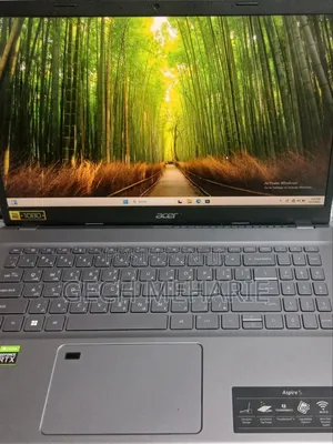 New Laptop Acer Aspire 5 16GB Intel Core I7 SSD 1T
