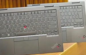 New Laptop Lenovo Thinkpad X1 Yoga 32GB Intel Core I7 SSD 512GB
