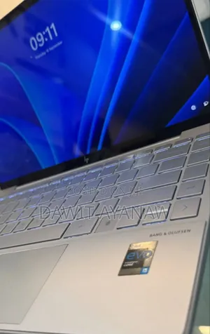 New Laptop HP Envy 13 1GB Intel Core i7 SSD 1T