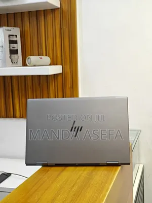 New Laptop HP Envy X360 16GB Intel Core Ultra 7 SSD 1T