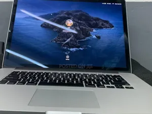 New Laptop Apple MacBook Pro 2013 16GB Intel Core I7 SSD 256GB