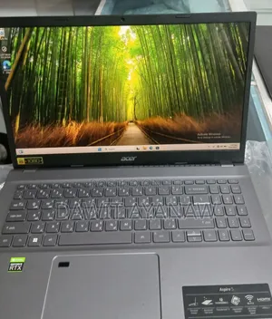 New Laptop Acer Aspire 5 16GB Intel Core I7 SSD 1T