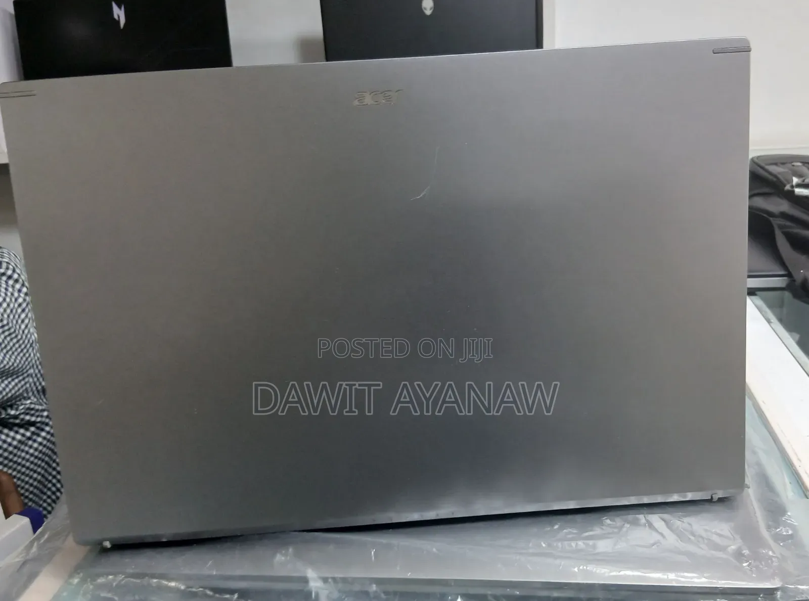 New Laptop Acer Aspire 5 16GB Intel Core I7 SSD 1T