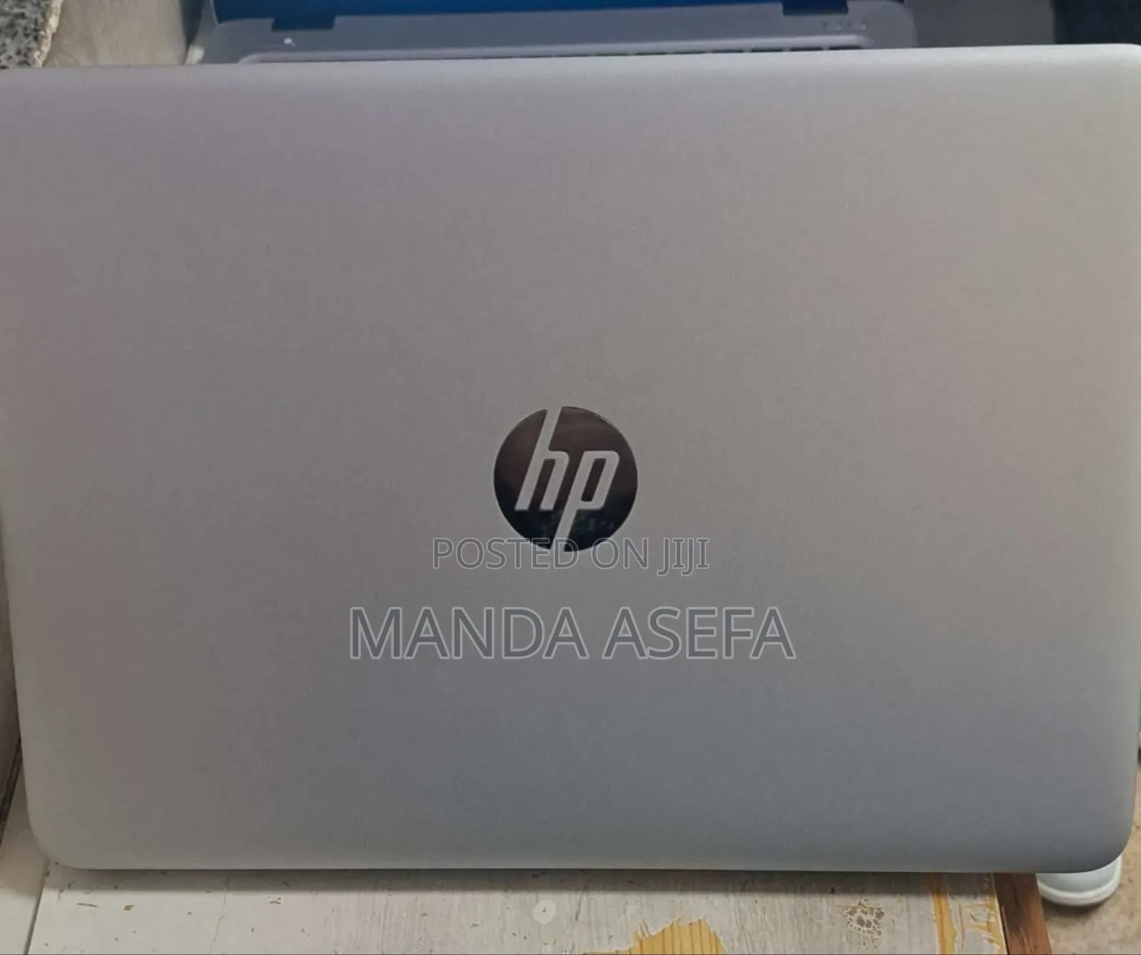 New Laptop HP EliteBook 840 G3 8GB Intel Core i5 SSD 512GB