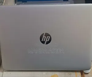 New Laptop HP EliteBook 840 G3 8GB Intel Core i5 SSD 512GB