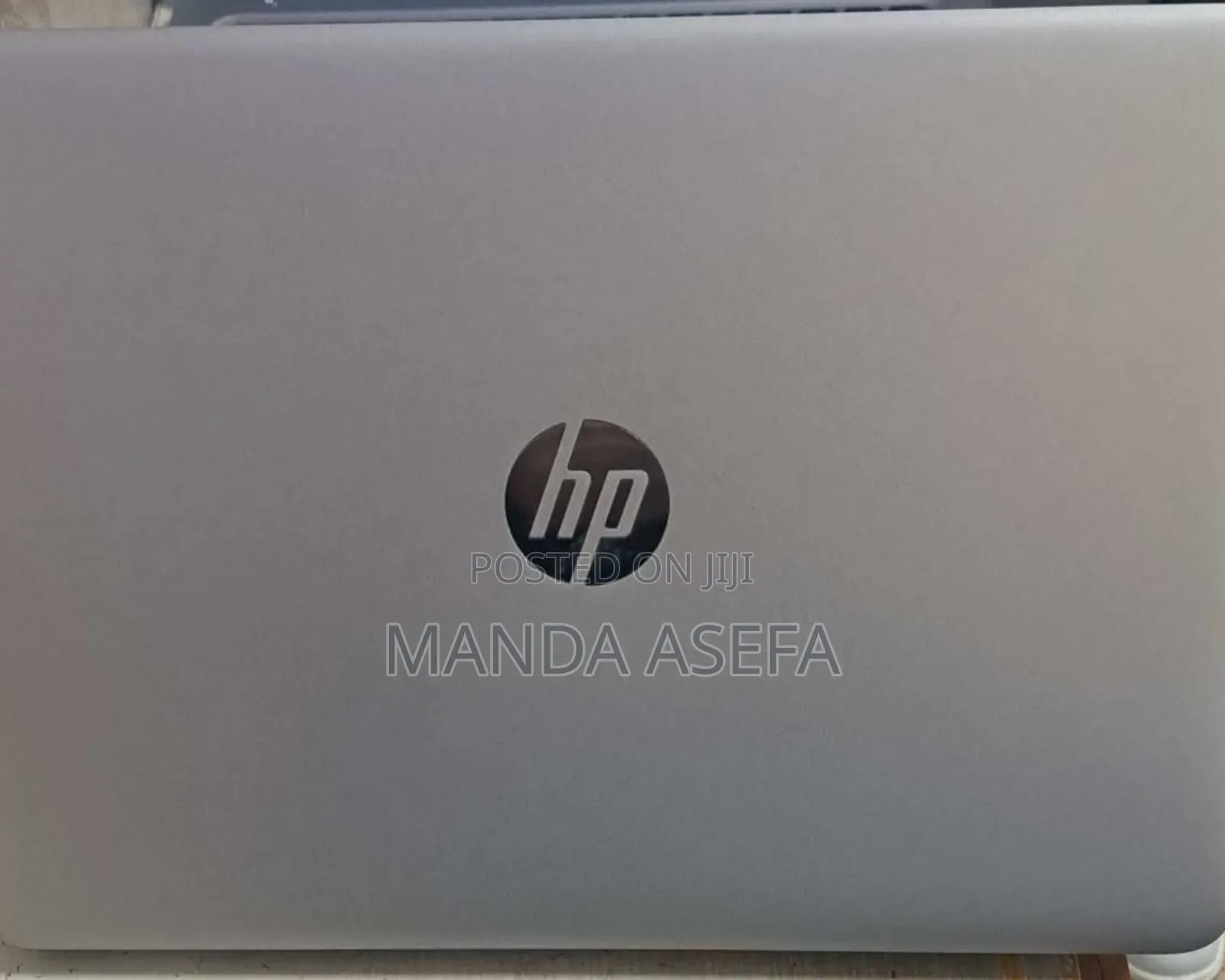 New Laptop HP EliteBook 840 G3 8GB Intel Core i5 SSD 512GB