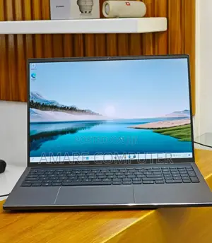 New Laptop Dell Inspiron 15 16GB Intel Core I7 SSD 512GB