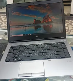 New Laptop HP Probook 11 EE G1 8GB Intel Core I5 HDD 1T