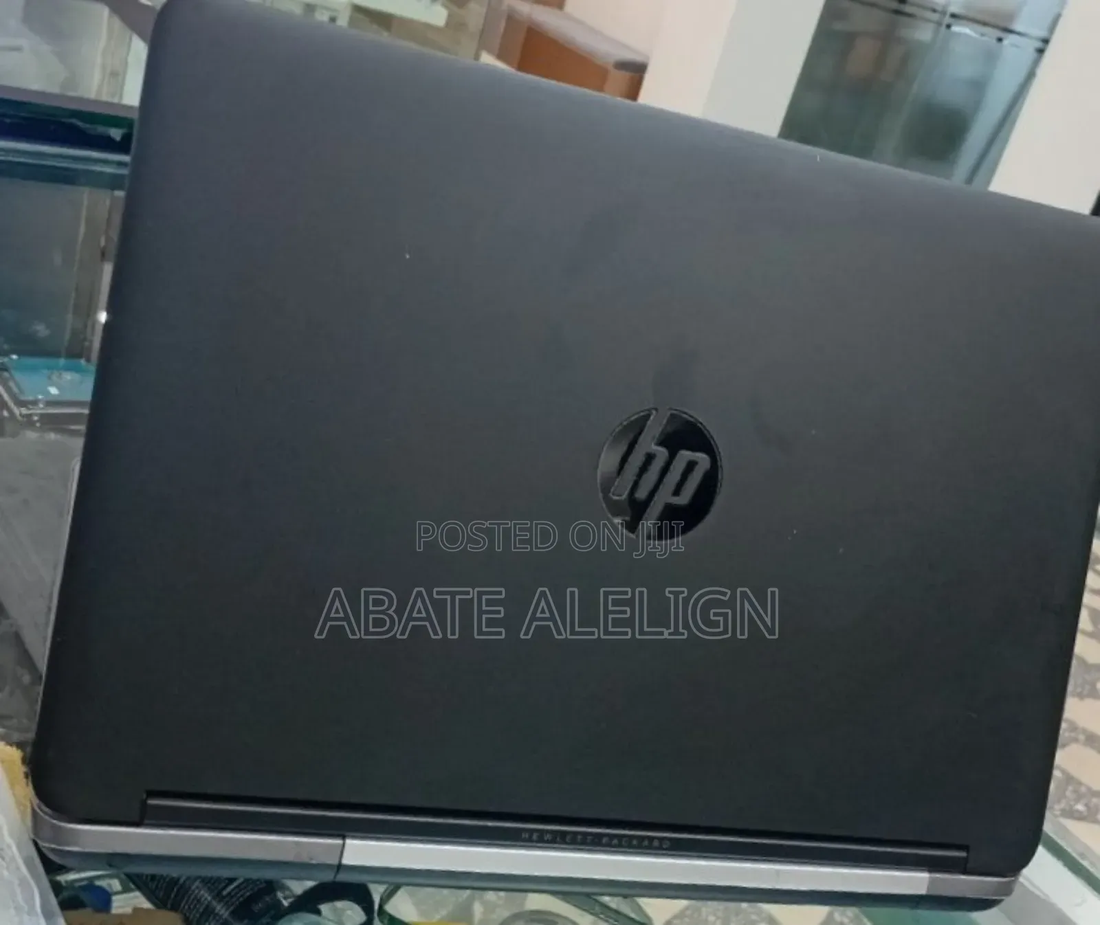 New Laptop HP Probook 11 EE G1 8GB Intel Core I5 HDD 1T