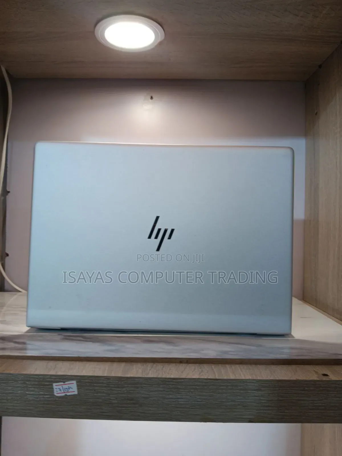 New Laptop HP EliteBook 840 G6 8GB Intel Core I7 SSD 512GB