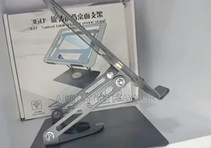 Laptops Stnad