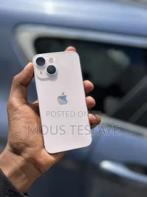 Apple iPhone 13 Mini 128 GB Pink