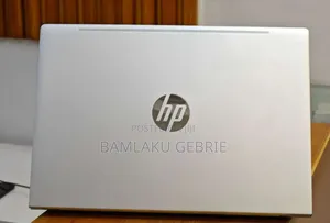 New Laptop HP ProBook 430 G8 16GB Intel Core I5 SSD 512GB