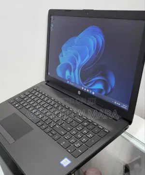 New Laptop HP Stream Notebook 4GB Intel SSD 500GB