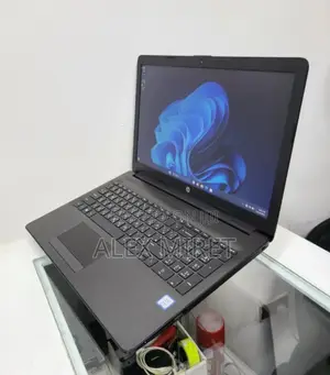 New Laptop HP Stream Notebook 4GB Intel Core I3 HDD 500GB