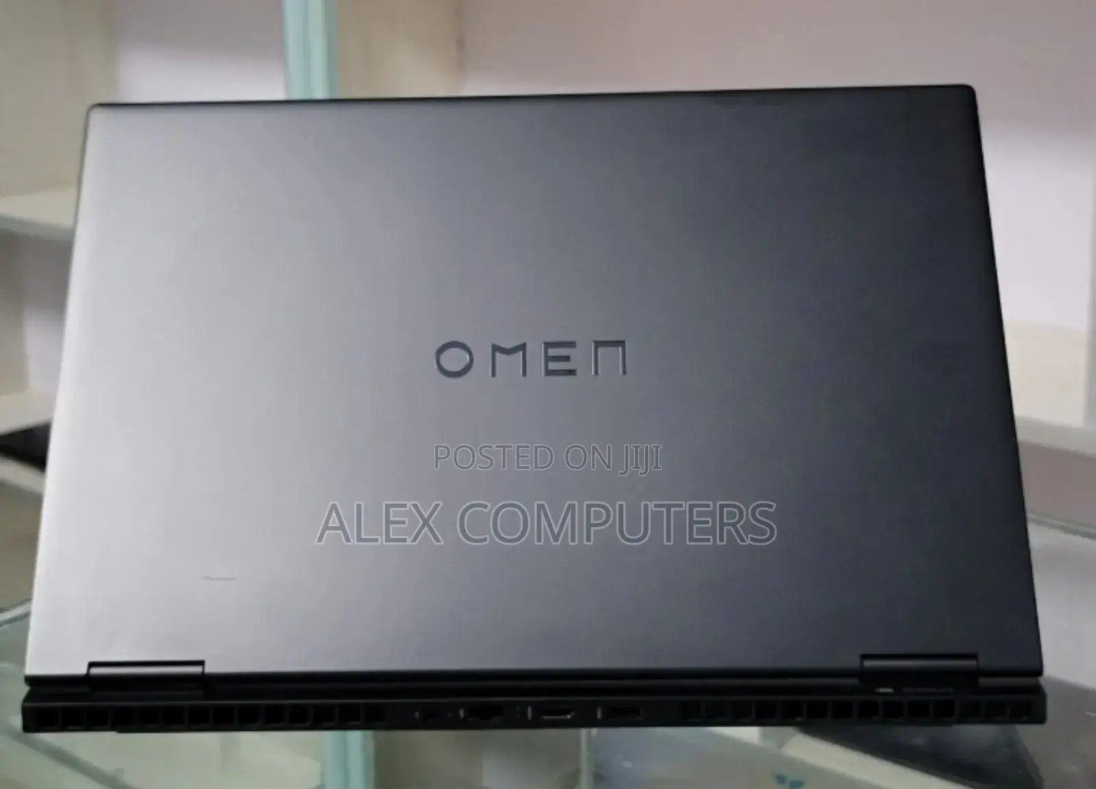 New Laptop HP Omen 16 16GB Intel Core I9 SSD 1T