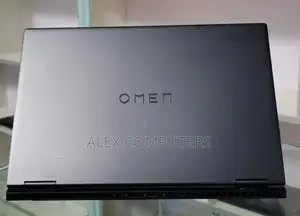 New Laptop HP Omen 16 16GB Intel Core I9 SSD 1T