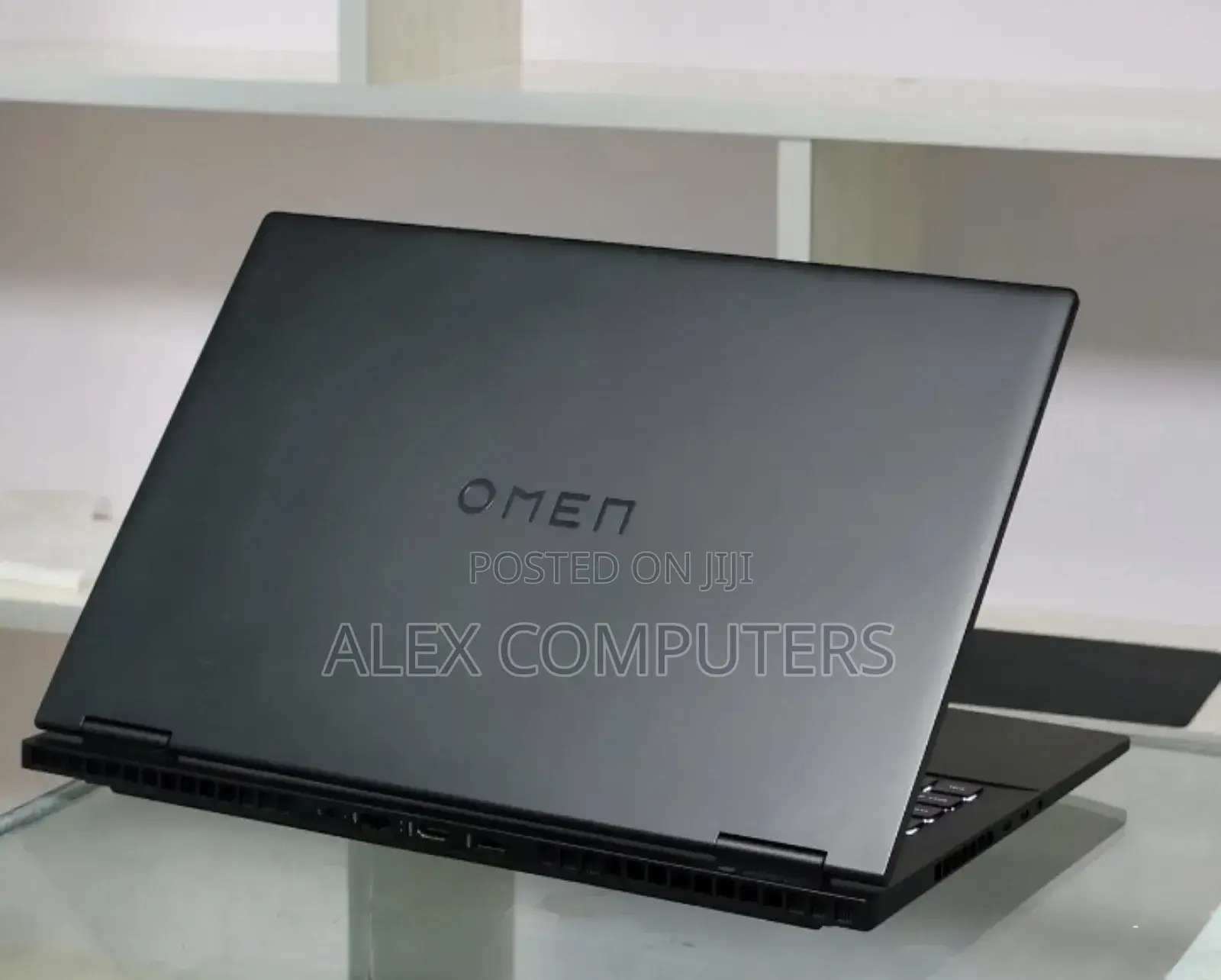 New Laptop HP Omen 16 16GB Intel Core I9 SSD 1T