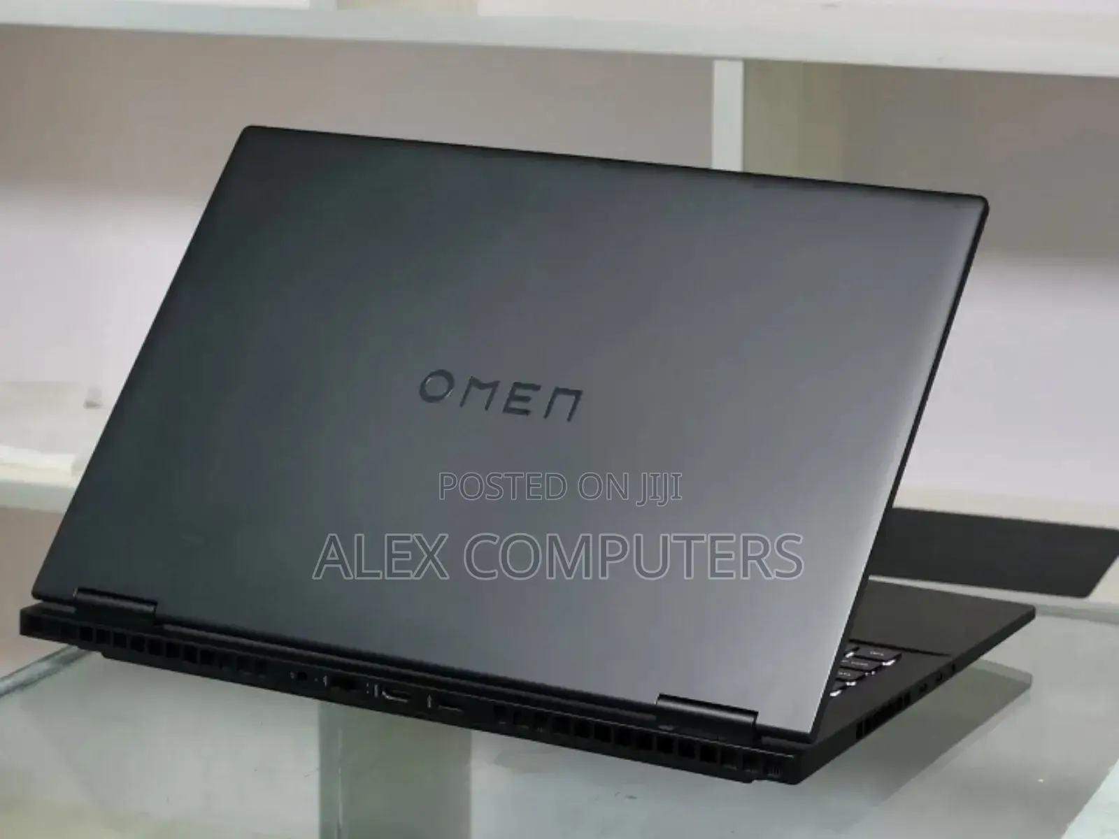 New Laptop HP Omen 16 16GB Intel Core I9 SSD 1T