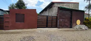 House and Warehouse Shager City Near Asko Addis Sefer