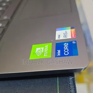 New Laptop Lenovo Ideapad 3 16GB Intel Core I7 SSD 512GB