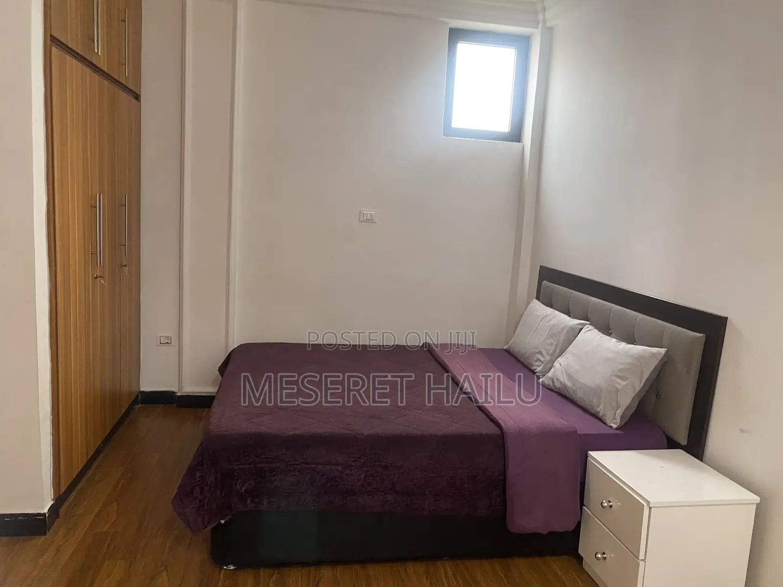 Furnished 5bdrm House in Bole Bolbula for rent