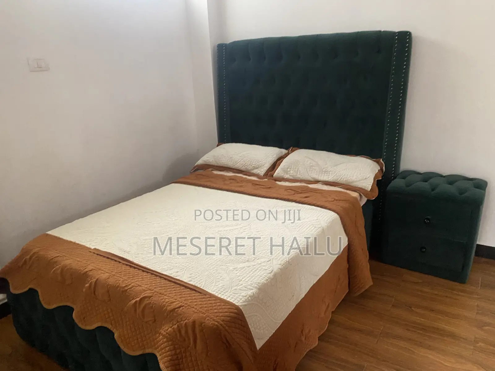 Furnished 5bdrm House in Bole Bolbula for rent
