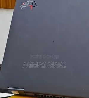 New Laptop Lenovo Thinkpad X1 Yoga 32GB Intel Core I7 SSD 512GB