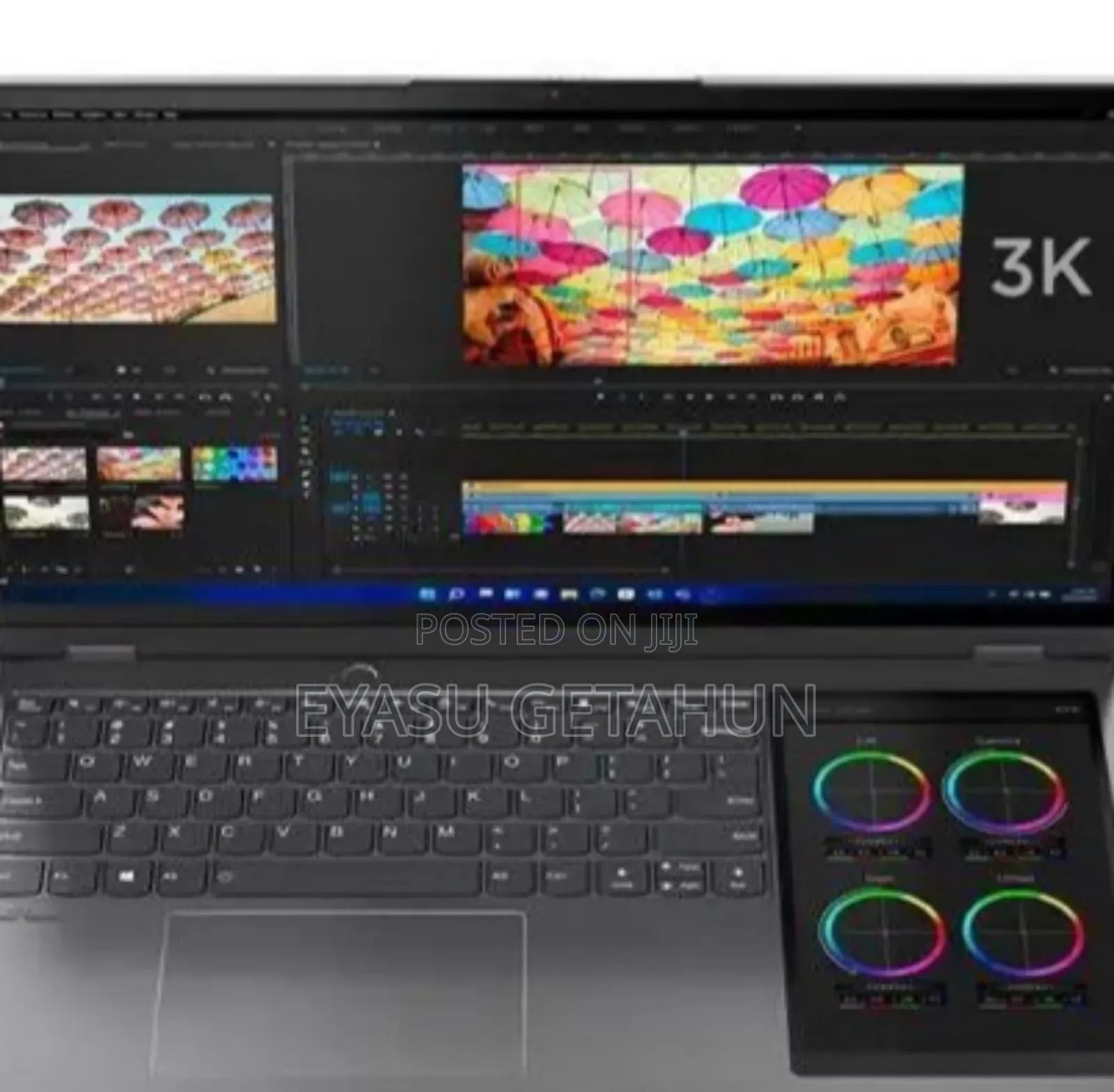 New Laptop Lenovo ThinkPad T14 G3 16GB Intel Core I7 SSD 512GB