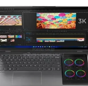 New Laptop Lenovo ThinkPad T14 G3 16GB Intel Core I7 SSD 512GB