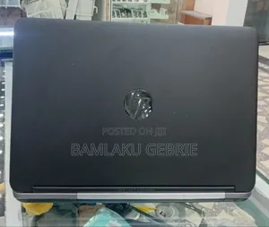 New Laptop HP ProBook 640 G1 8GB Intel Core I5 SSD 1T