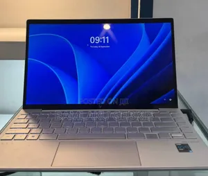 New Laptop HP Envy 13t 16GB Intel Core I5 SSD 512GB