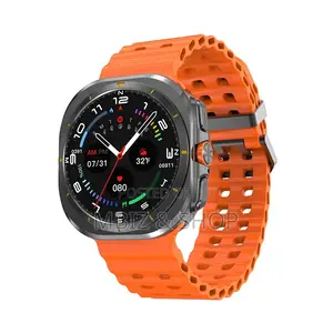 Hainoteko-Seventeen Smart Watch