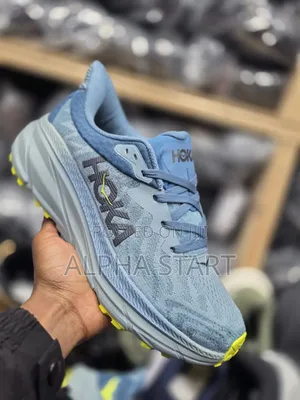 Hoka Premium Hihg Master Quality 
New Arrival  