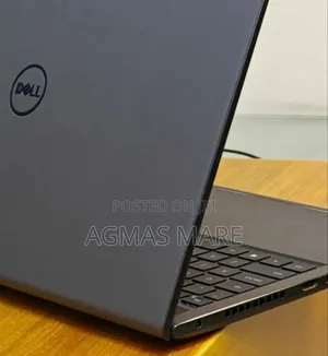 New Laptop Dell Inspiron 15 16GB Intel Core I7 SSD 512GB