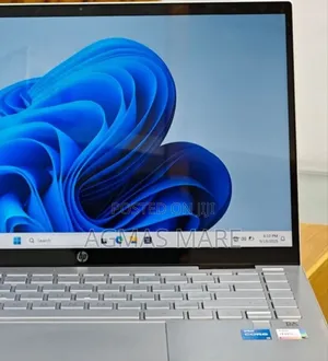 New Laptop HP Pavilion X360 14 16GB Intel Core I5 SSD 1T