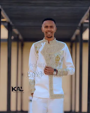 Habesha Clothing Tshirt