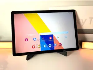 New Samsung Galaxy Tab S9+ 128 GB Black