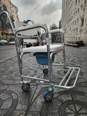 Commode Wheelchair知識toilet Medical Wheelchair仔的poty Wheelchair Commode