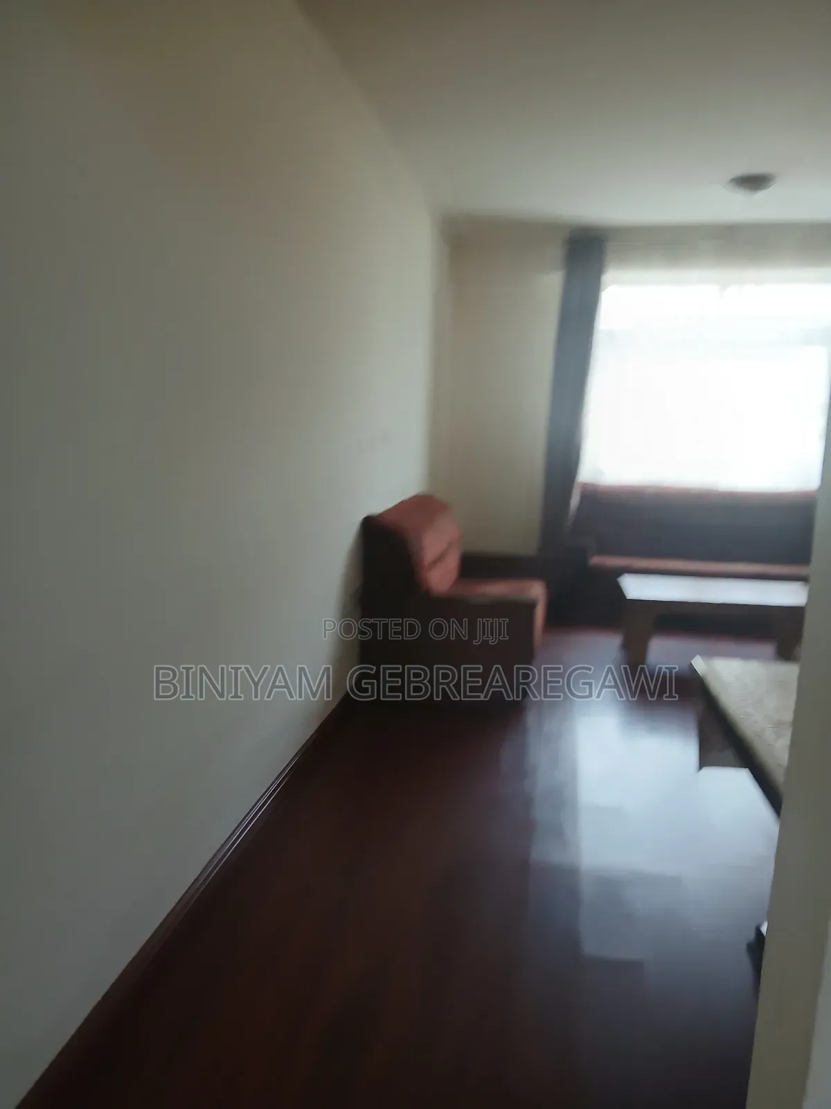 Furnished 2bdrm Apartment in Apartment, Yeka for rent