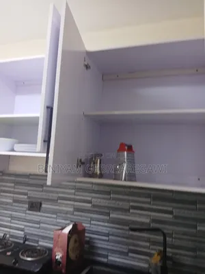 Furnished 1bdrm Apartment in Apartment, Yeka for rent
