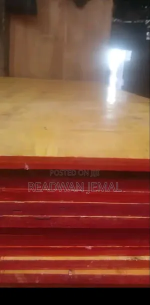 Pellewed Wood Jiji Eth