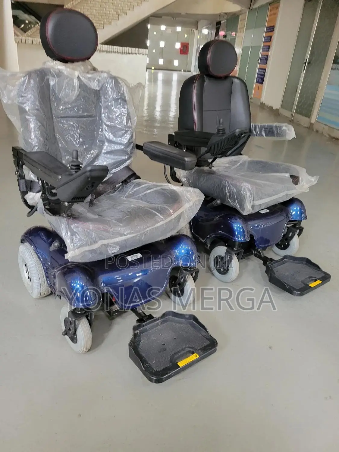 Electric Wheelchair With Superior Maneuverability飯∞Wheelchair霉፼wilcher