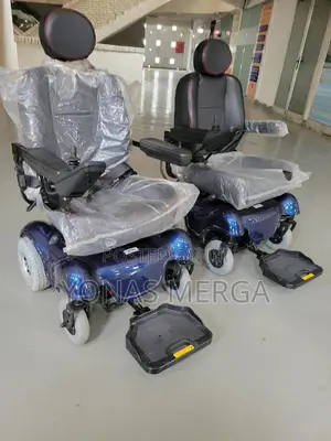 Electric Wheelchair With Superior Maneuverability飯∞Wheelchair霉፼wilcher