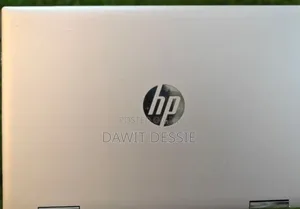 New Laptop HP Envy X360 16GB Intel Core I5 SSD 1T