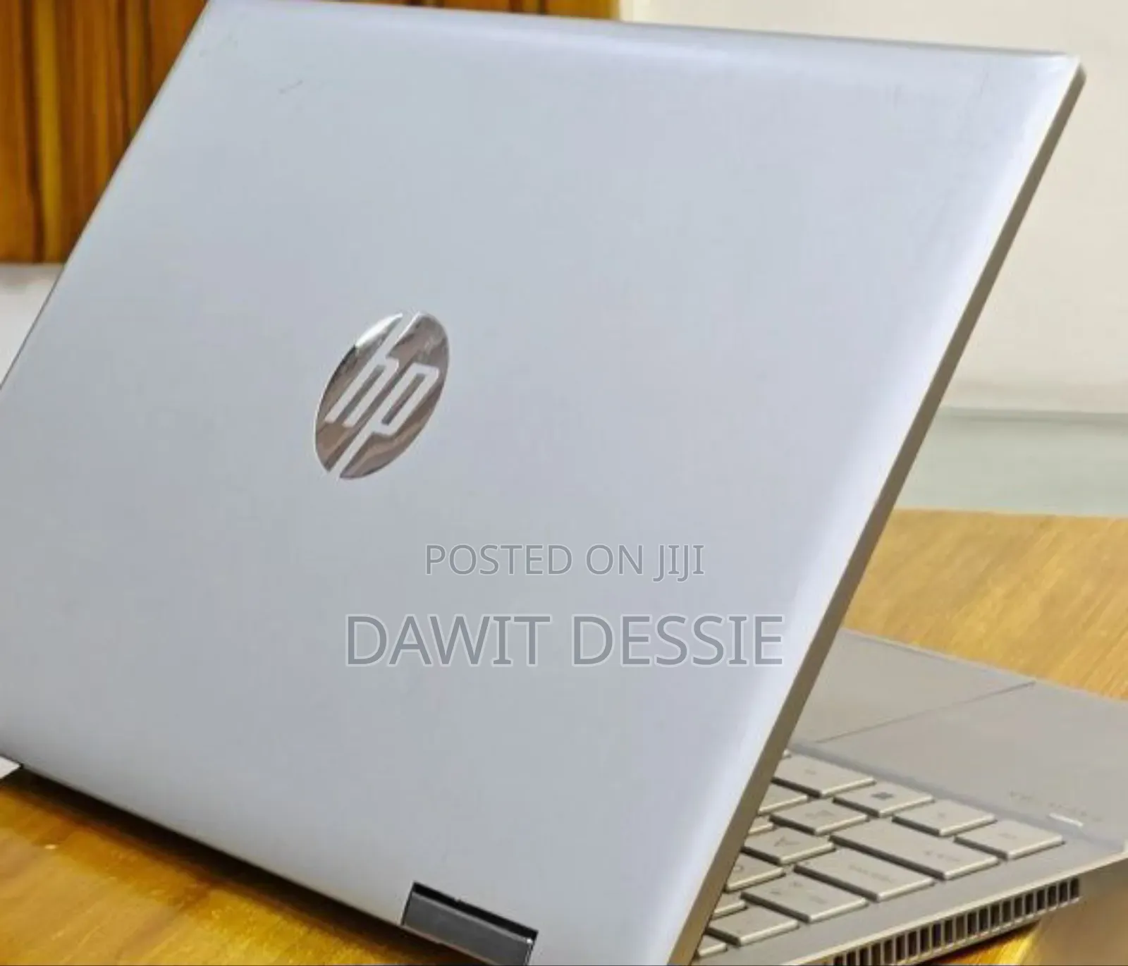 New Laptop HP Envy X360 16GB Intel Core I5 SSD 1T